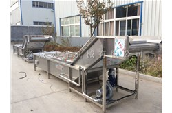 蔬（shū）菜清洗（xǐ）機有用嗎？