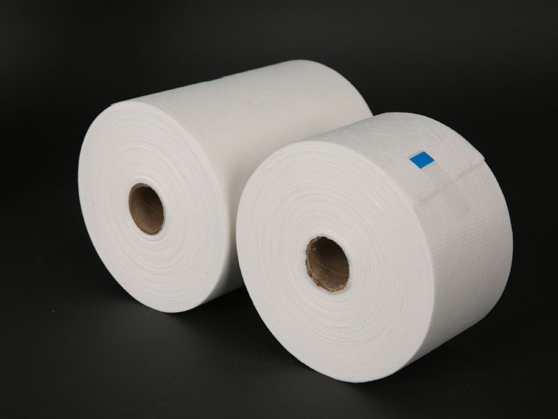 聚酯布：缝织聚酯布在金属材料防水中的运用